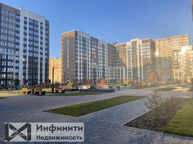 р-н Промышленный дом 4/2 Ставрополь городской округ фото