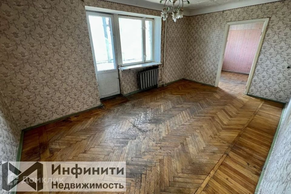 квартира г Ставрополь р-н Ленинский ул Мира 280/6 Ставрополь городской округ фото 1