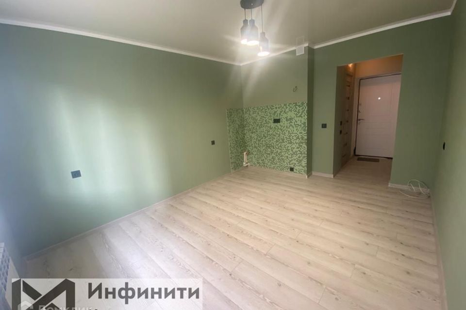 квартира г Ставрополь р-н Промышленный Юго-Западный Ставрополь городской округ, 45 Параллель, 34 фото 1