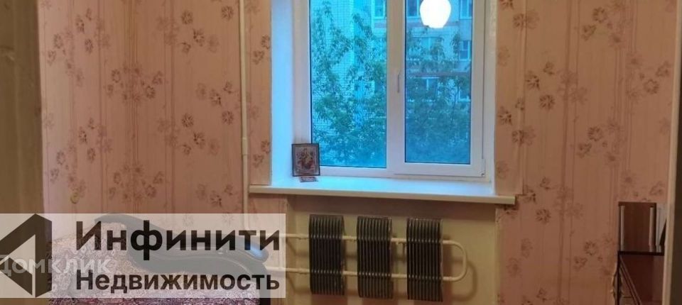 квартира г Ставрополь р-н Ленинский ул Комсомольская 87 Ставрополь городской округ фото 2