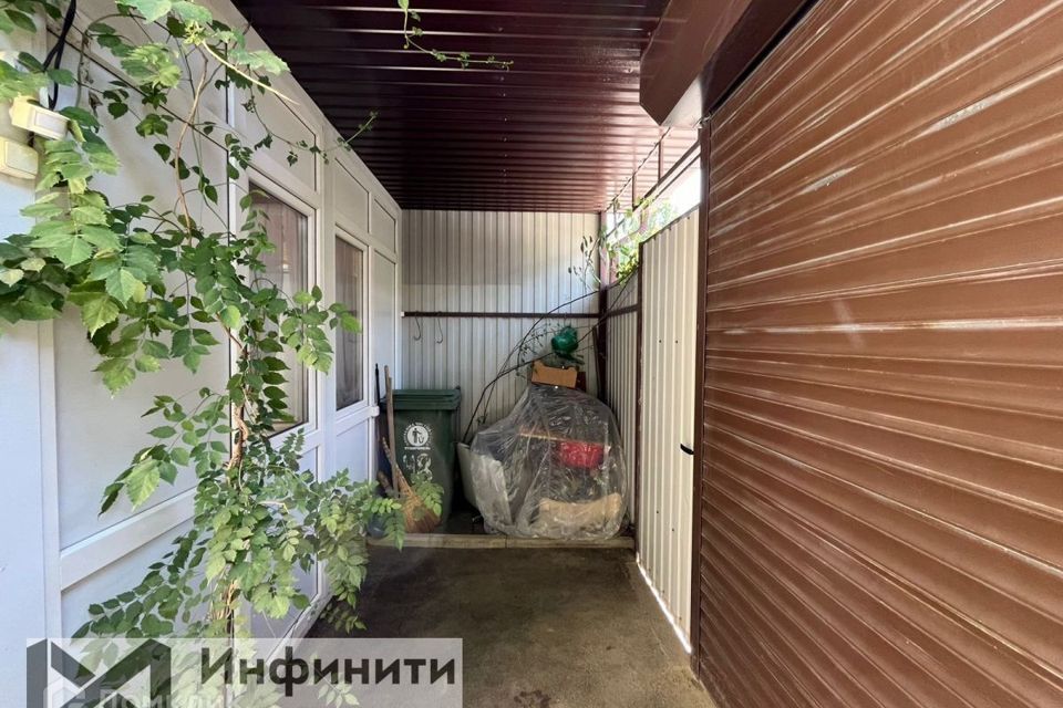 квартира г Ставрополь р-н Октябрьский Ставрополь городской округ, Хозяйственный корпус фото 4