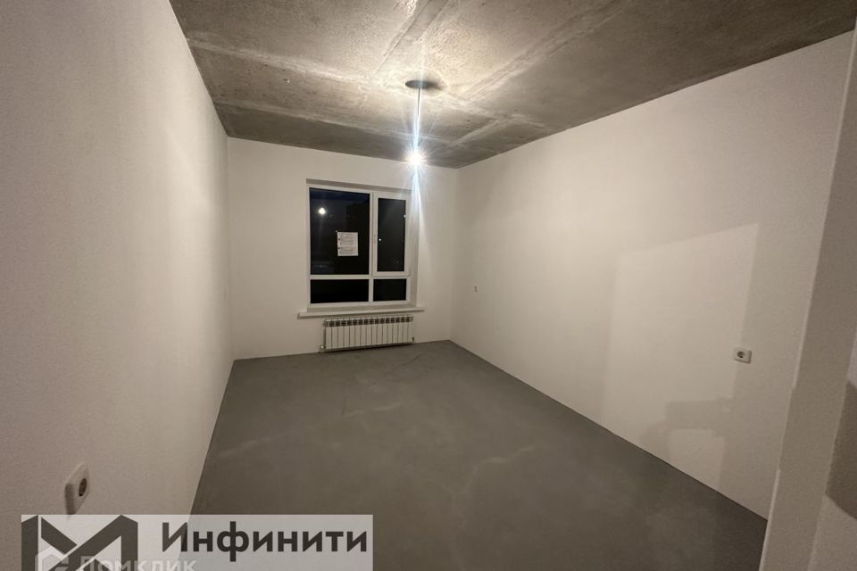 квартира г Ставрополь р-н Промышленный Ставрополь городской округ, Генерала Маргелова, 7/2 фото 4