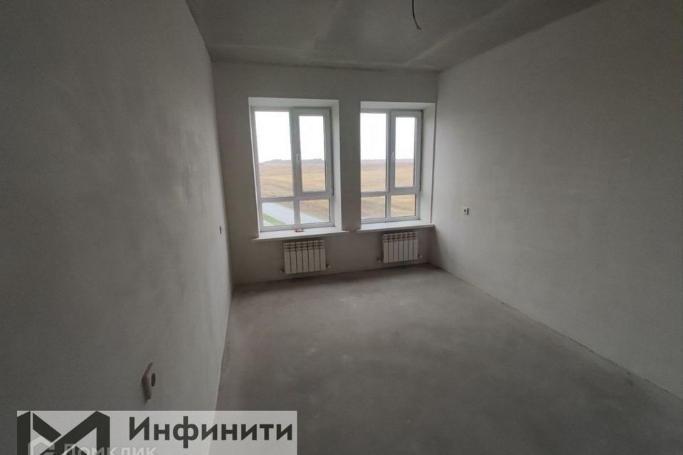 квартира г Ставрополь р-н Промышленный ул Матрёны Наздрачёвой 7/1 Ставрополь городской округ фото 4