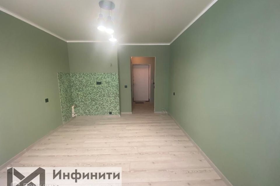 квартира г Ставрополь р-н Промышленный Юго-Западный Ставрополь городской округ, 45 Параллель, 34 фото 4