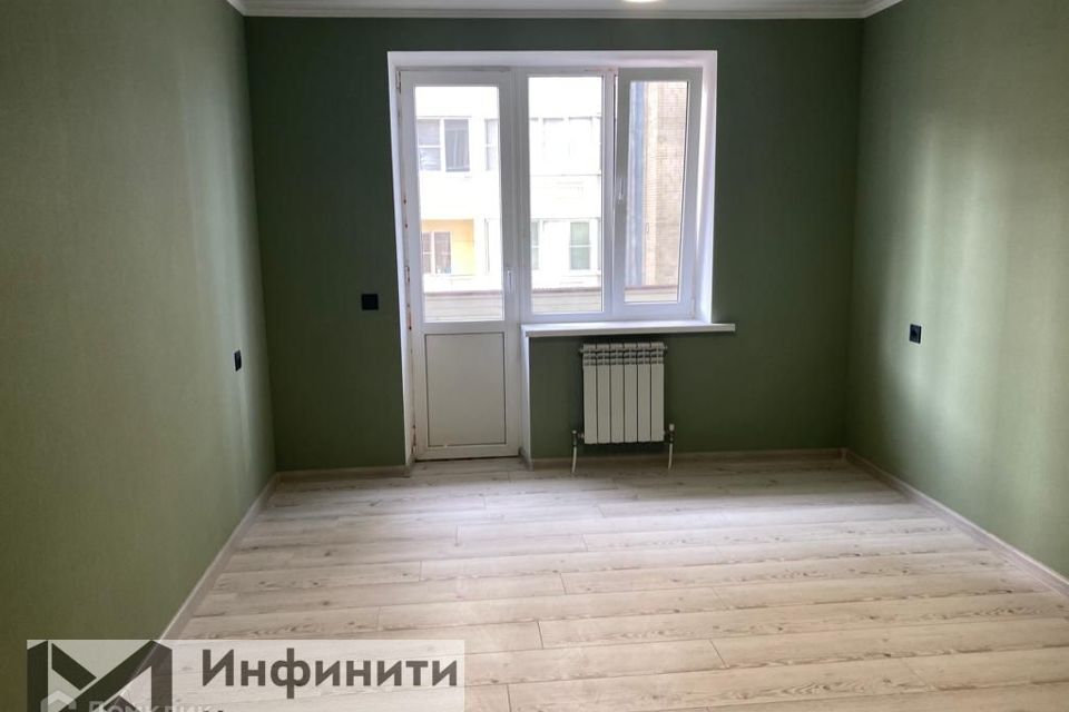 квартира г Ставрополь р-н Промышленный Юго-Западный Ставрополь городской округ, 45 Параллель, 34 фото 2