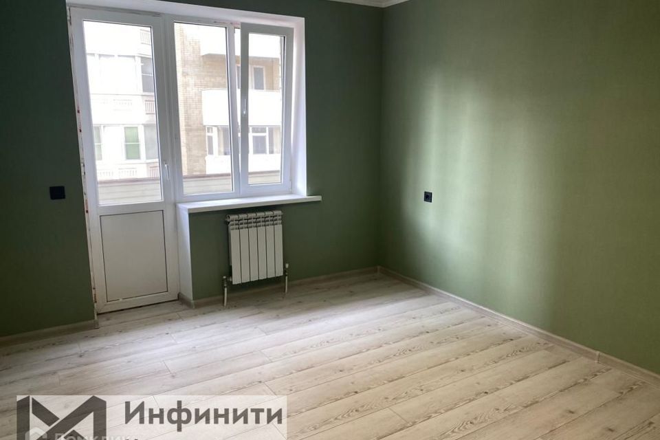 квартира г Ставрополь р-н Промышленный Юго-Западный Ставрополь городской округ, 45 Параллель, 34 фото 3