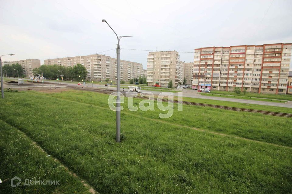 квартира г Нижний Тагил р-н Ленинский пр-кт Уральский 31 Нижний Тагил городской округ фото 1