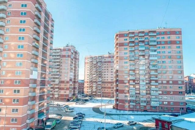 дом 118/4 Иркутск городской округ фото