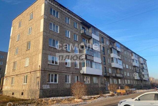 дом 53 Серовский городской округ фото