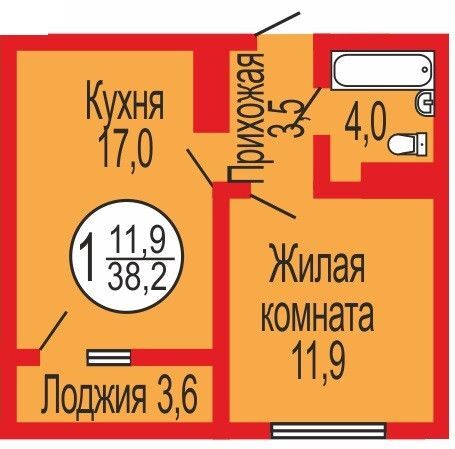 р-н Ленинский ул Уральская 2/22 Оренбург городской округ фото