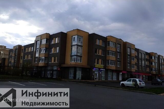 дом 19/6 Ставрополь городской округ фото