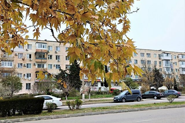 ул Демышева 154 городской округ Евпатория фото