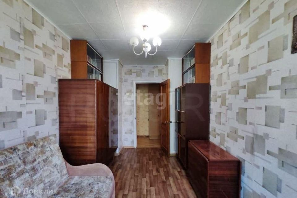 квартира г Томск р-н Кировский ул Тверская 92 Томский район фото 3