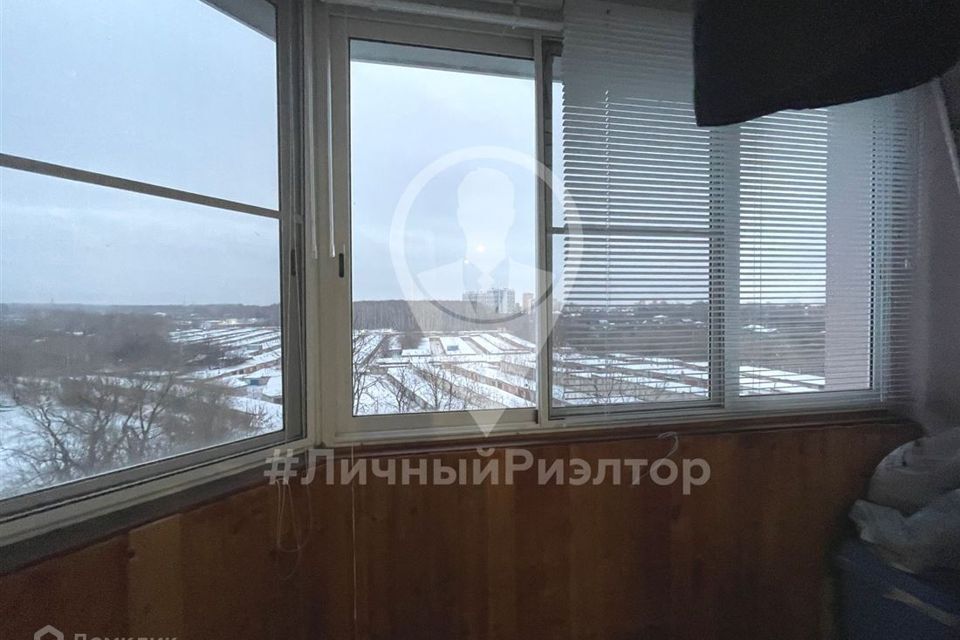 квартира г Рязань р-н Октябрьский Шлаковый ул Пугачева 12 городской округ Рязань фото 4