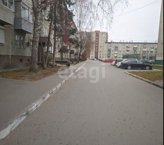 квартира ул Лелюха 13 городской округ Бердск фото