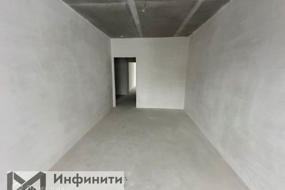 квартира г Ставрополь р-н Промышленный пр-кт Российский 15 Ставрополь городской округ фото 4