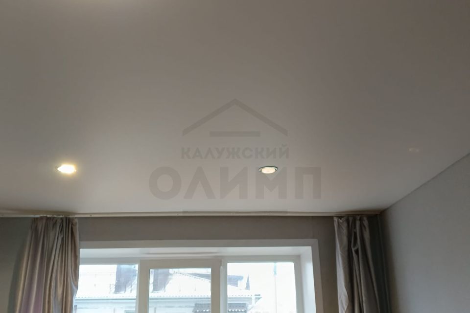 комната г Калуга городской округ Калуга, Маршала Жукова, 6 фото 4