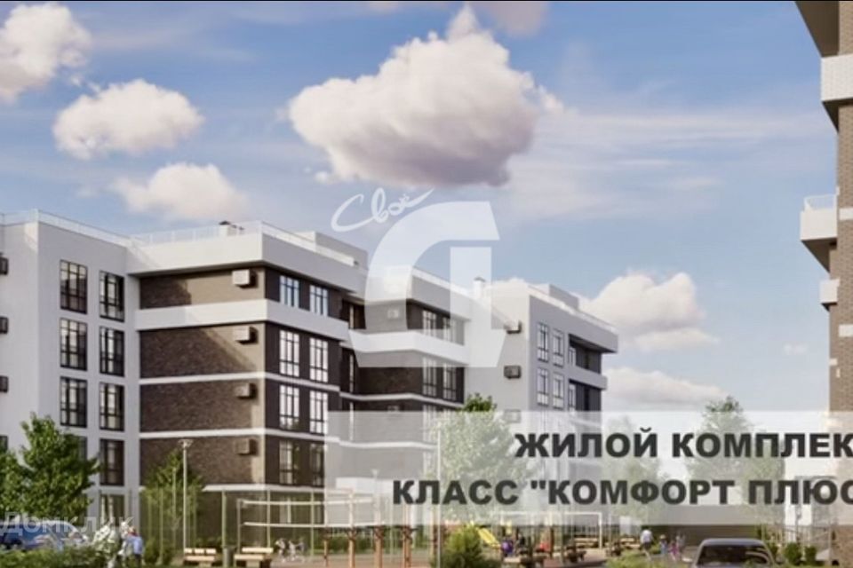 квартира р-н Темрюкский ст-ца Тамань ул Карла Маркса 262 фото 6