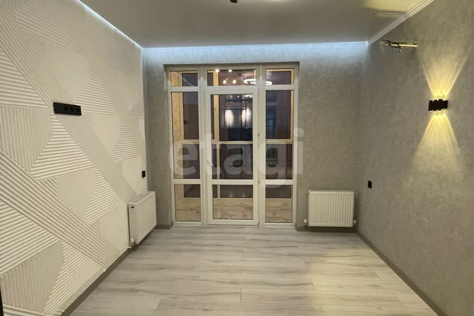 квартира г Ростов-на-Дону р-н Октябрьский ул Стадионная 38 ЖК Rems Residence Ростов-на-Дону городской округ фото 7