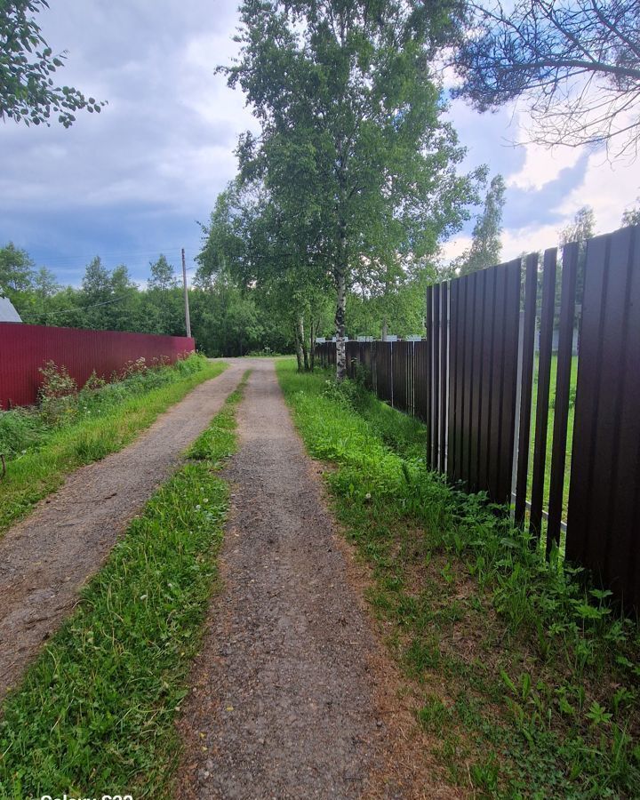 дом городской округ Талдомский п Вербилки 80 км, садовое товарищество Океан-1, Дмитровское шоссе фото 22