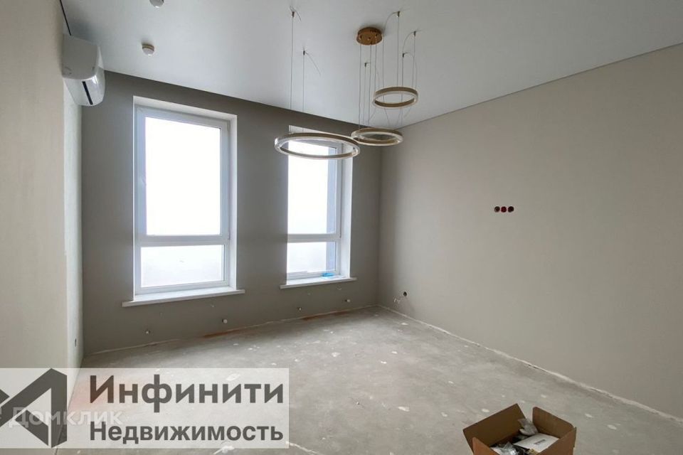 квартира г Ставрополь р-н Промышленный ул Павла Буравцева 42/1 Ставрополь городской округ фото 6