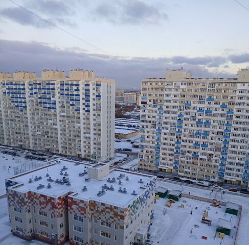 Затулинский Площадь Маркса, жилмассив фото