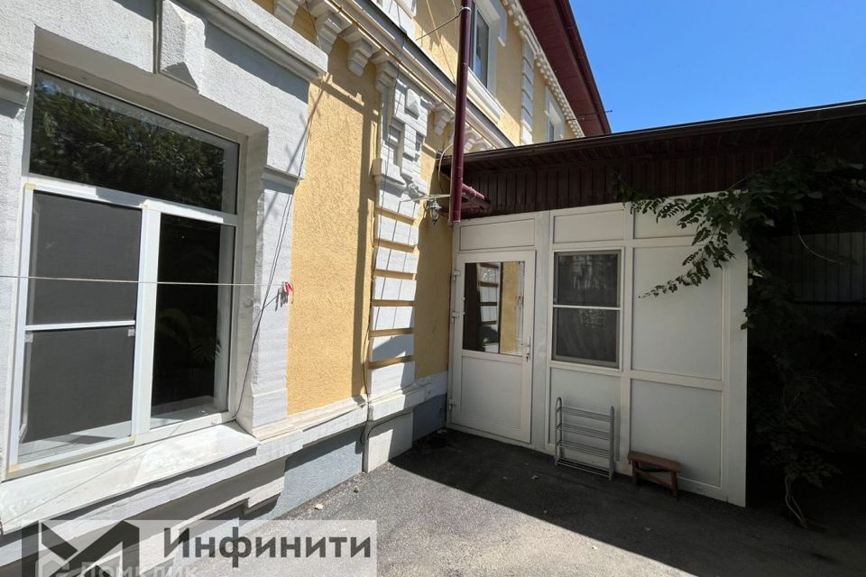 квартира г Ставрополь р-н Октябрьский Ставрополь городской округ, Хозяйственный корпус фото 5