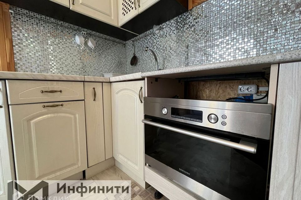 квартира г Ставрополь р-н Октябрьский Ставрополь городской округ, Хозяйственный корпус фото 10