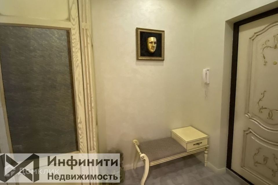 квартира г Ставрополь р-н Ленинский ул Дзержинского 158 Ставрополь городской округ фото 10