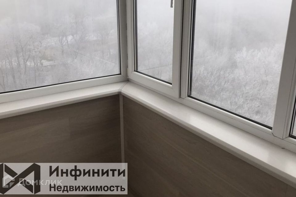 квартира г Ставрополь р-н Ленинский пер Крупской 29/3 Ставрополь городской округ фото 10