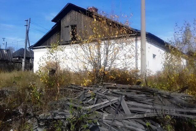 ул Зеленая 2 Горнозаводский городской округ фото