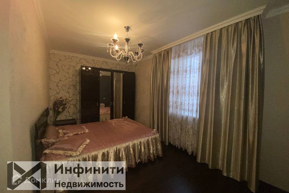 квартира г Ставрополь р-н Ленинский ул Мира 285 Ставрополь городской округ фото 6