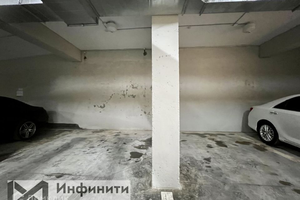 квартира г Ставрополь р-н Промышленный Юго-Западный ул Космонавтов 12а Ставрополь городской округ фото 5