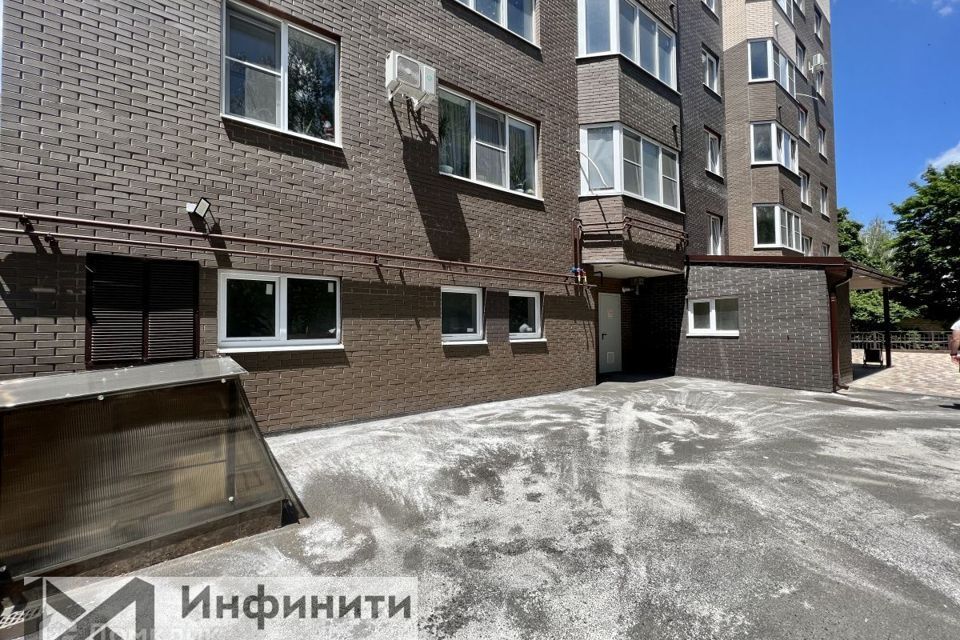 квартира г Ставрополь р-н Промышленный Юго-Западный ул Космонавтов 12а Ставрополь городской округ фото 6