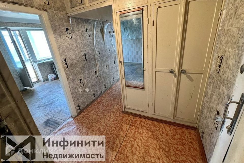 квартира г Ставрополь р-н Ленинский ул Мира 280/6 Ставрополь городской округ фото 5