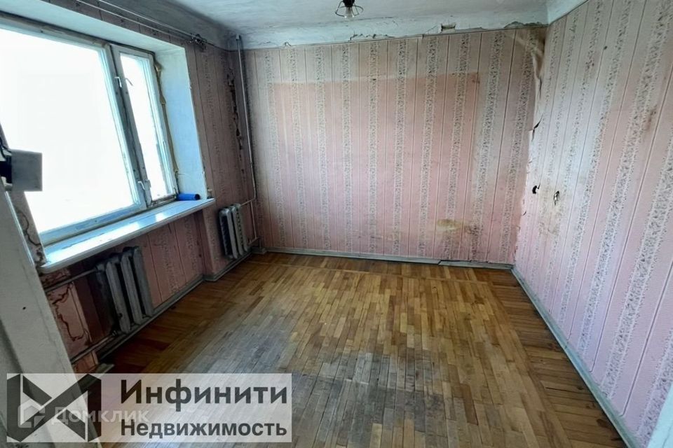 квартира г Ставрополь р-н Ленинский ул Мира 280/6 Ставрополь городской округ фото 6