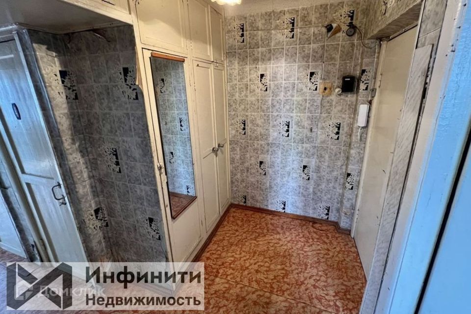 квартира г Ставрополь р-н Ленинский ул Мира 280/6 Ставрополь городской округ фото 7