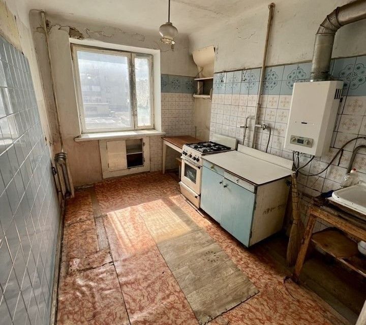 квартира г Ставрополь р-н Ленинский ул Мира 280/6 Ставрополь городской округ фото 9