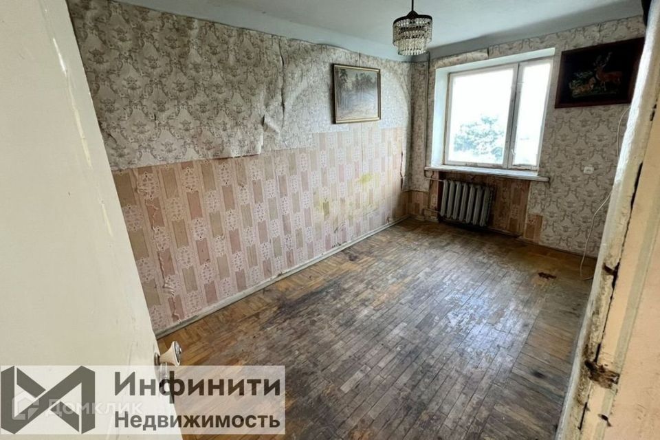 квартира г Ставрополь р-н Ленинский ул Мира 280/6 Ставрополь городской округ фото 10