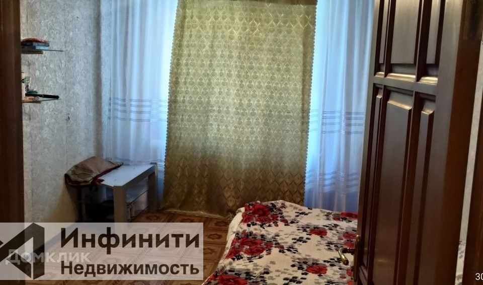 квартира г Ставрополь р-н Ленинский ул Мира 278в Ставрополь городской округ фото 9