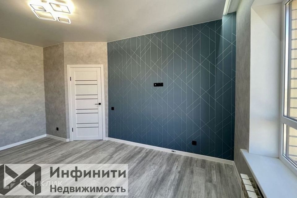 квартира г Ставрополь р-н Промышленный ул Матрёны Наздрачёвой 7 Ставрополь городской округ фото 7