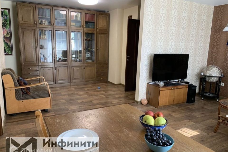 квартира г Ставрополь р-н Промышленный ул Ленина 351 Ставрополь городской округ фото 6