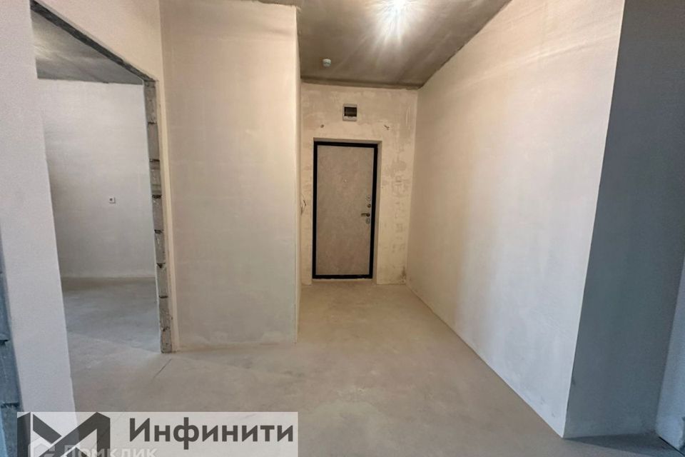 квартира г Ставрополь р-н Промышленный ул Матрёны Наздрачёвой 7/1 Ставрополь городской округ фото 8