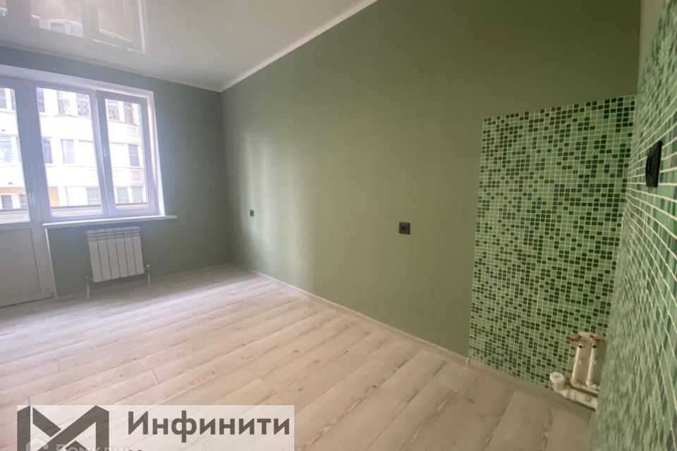 квартира г Ставрополь р-н Промышленный Юго-Западный Ставрополь городской округ, 45 Параллель, 34 фото 6