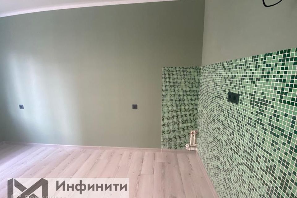 квартира г Ставрополь р-н Промышленный Юго-Западный Ставрополь городской округ, 45 Параллель, 34 фото 7