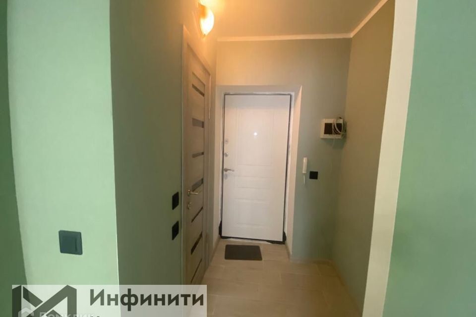 квартира г Ставрополь р-н Промышленный Юго-Западный Ставрополь городской округ, 45 Параллель, 34 фото 8