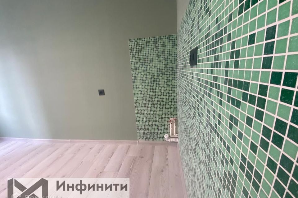 квартира г Ставрополь р-н Промышленный Юго-Западный Ставрополь городской округ, 45 Параллель, 34 фото 5