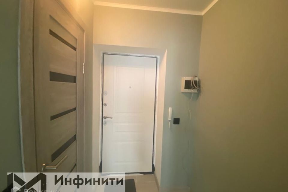 квартира г Ставрополь р-н Промышленный Юго-Западный Ставрополь городской округ, 45 Параллель, 34 фото 9