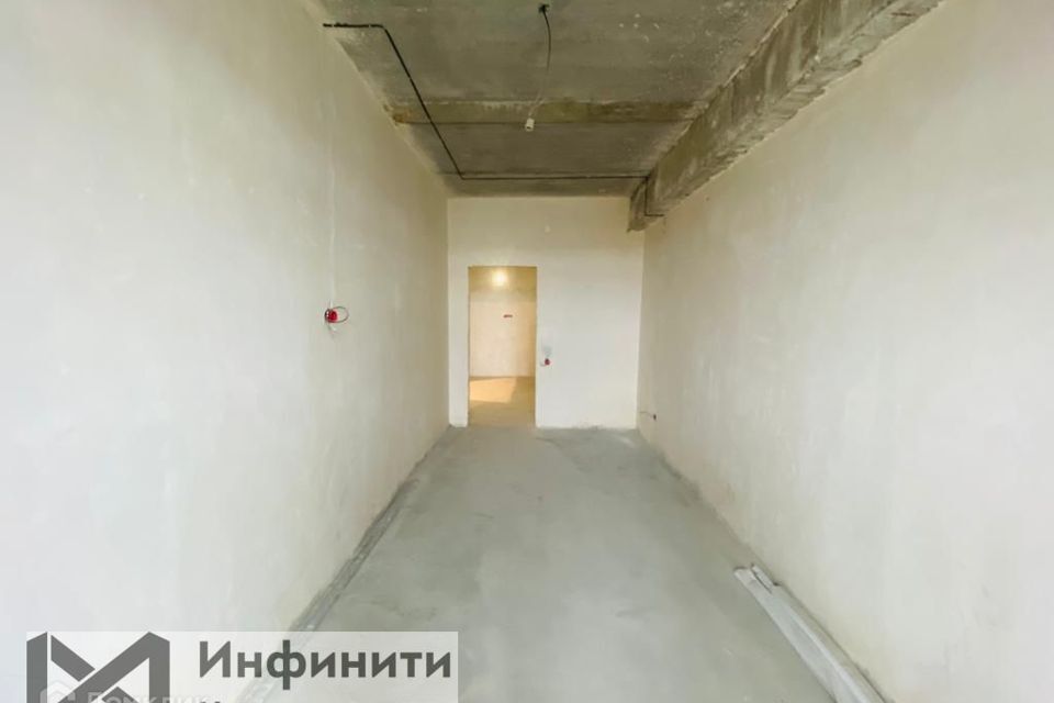 квартира г Ставрополь р-н Промышленный ул Доваторцев 82/1 Ставрополь городской округ фото 6