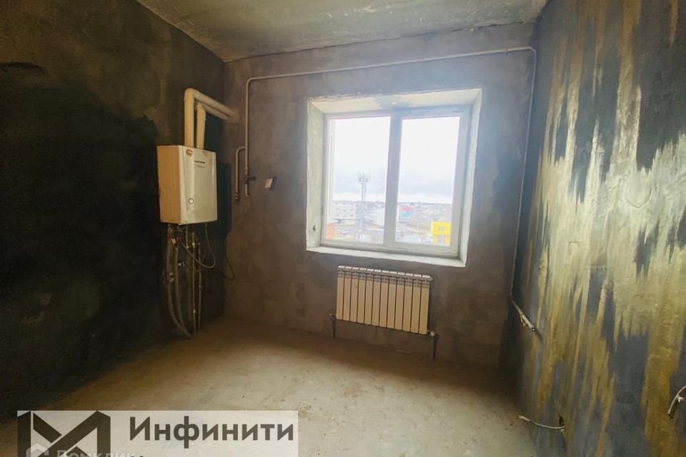 квартира г Ставрополь р-н Промышленный ул Доваторцев 82/1 Ставрополь городской округ фото 8